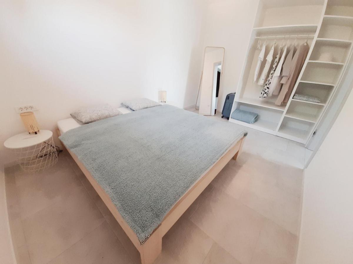Green Bee Apartment Lesce  Zewnętrze zdjęcie
