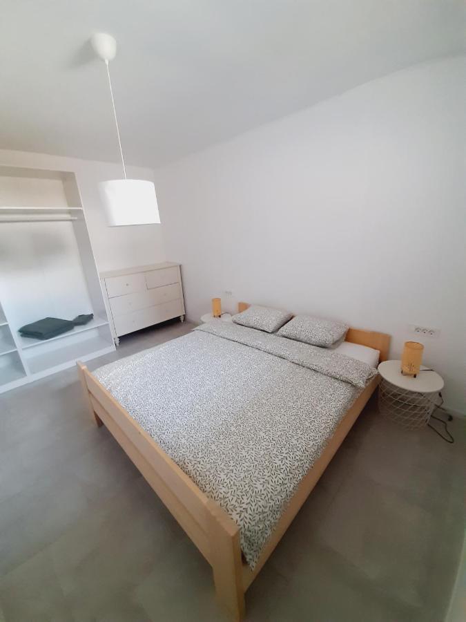 Green Bee Apartment Lesce  Zewnętrze zdjęcie