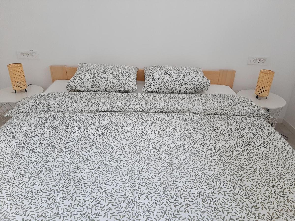 Green Bee Apartment Lesce  Zewnętrze zdjęcie