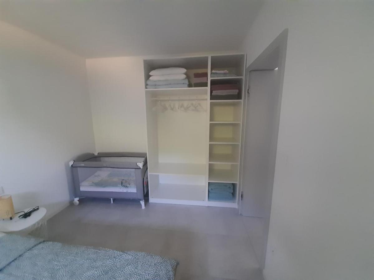 Green Bee Apartment Lesce  Zewnętrze zdjęcie